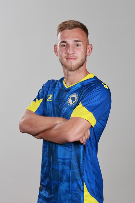 Nail Omerović