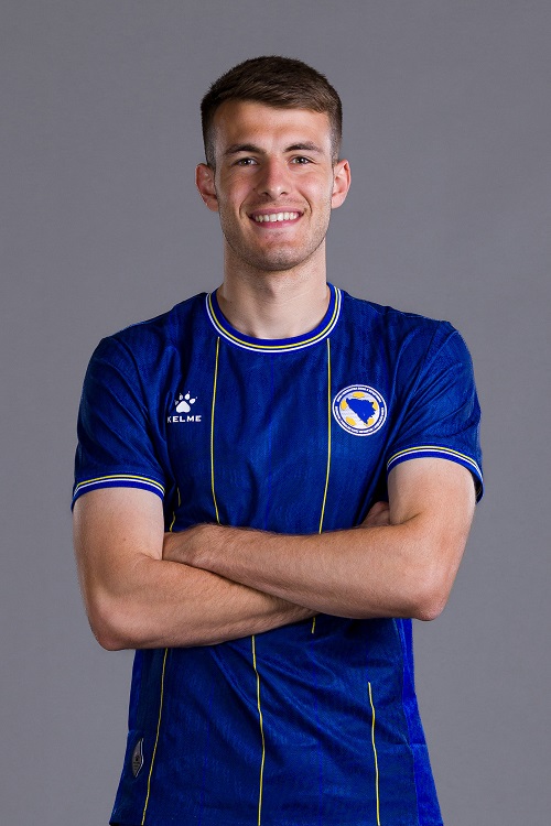 Samed Baždar