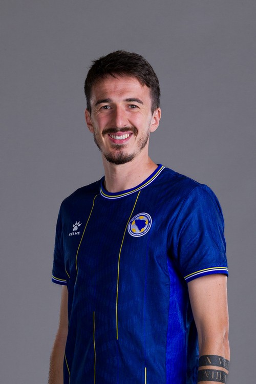Stjepan Radeljić
