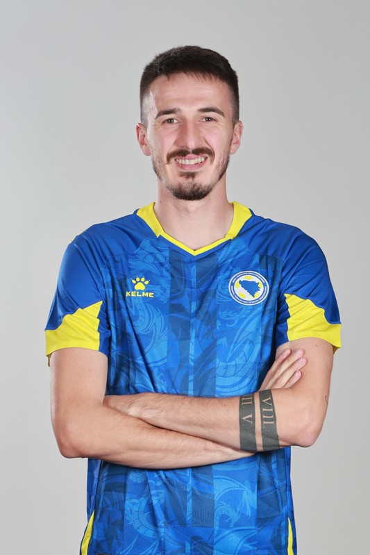 Stjepan Radeljić