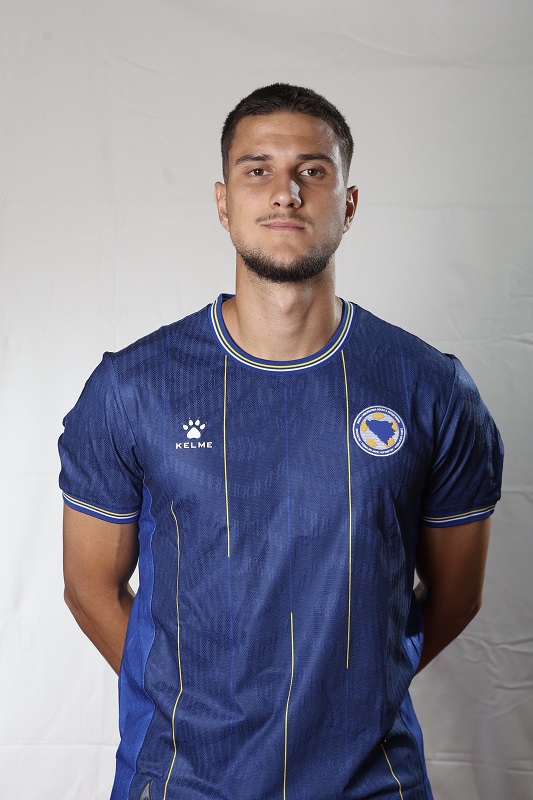 Zinedin Smajlović