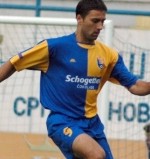 Stevo Nikolić