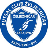 MNK ŽELJEZNIČAR